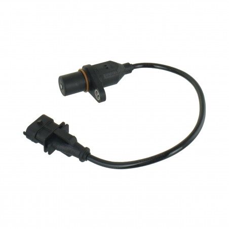 Sensor de Cigüeñal Bosch para 17.260, 8.150, 9.150, Constellation, Volksbus, Worker, Volkswagen, 2R0906433A, 2R0906433C