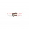Pistón regulador de presión 7123-015G, 7123-15A, 7123-15G de bomba Diesel DPA, DPS, DP150, DP200, DP210, DP310, CAV Delphi