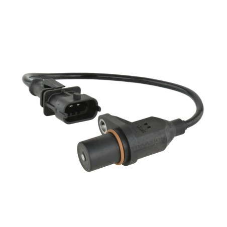 Sensor de Cigüeñal Bosch 0281002411, 4890190, 3601BF11-040, BG5X-6C315-AA, 961200670024, 2R0906433A, 2R0906433C