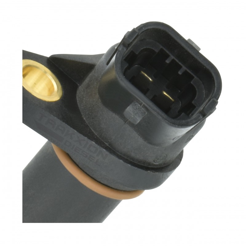 Sensor de cigüeñal Bosch 0281002315 para Tractor Agrícola T8, T9, T9030, T9040, T9050, TJ380, TJ430, New Holland