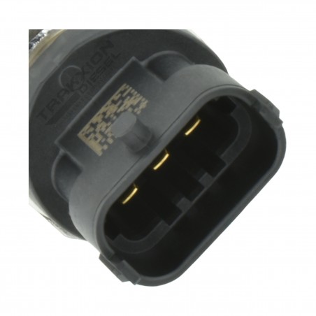 Sensor de presión Diesel Bosch 2000 Bar para Tractor Agrícola T7030 T7040 T7050 T7060 T9.450, New Holland, 2854542, 504333094