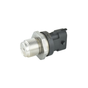 Sensor de presión Diesel Bosch 2000 Bar para Tractor T6010 T6020 T6030 T6040 T6050 T6060 T6070 T6080, New Holland, 2854542 2