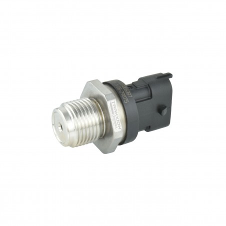 Sensor de presión Diesel Bosch 2000 Bar para Tractor T6010 T6020 T6030 T6040 T6050 T6060 T6070 T6080, New Holland, 2854542