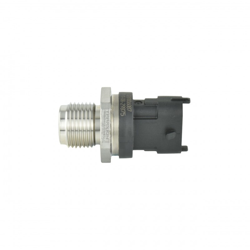 Sensor de presión Diesel Bosch 2000 Bar para Cosechadora Combinada 9040 9090, New Holland, 2854542, 504333094