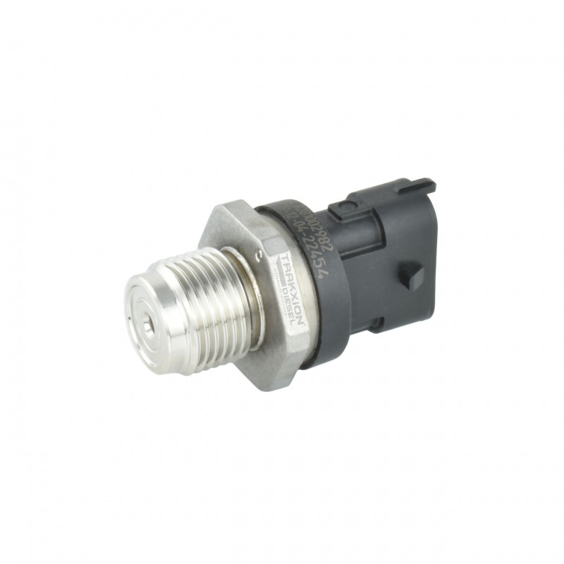 Sensor de presión Diesel Bosch 2200 Bar para Equipo TK1026 Maktest, 0281002982, 12611873, 55253091, 55564170, 5801474512