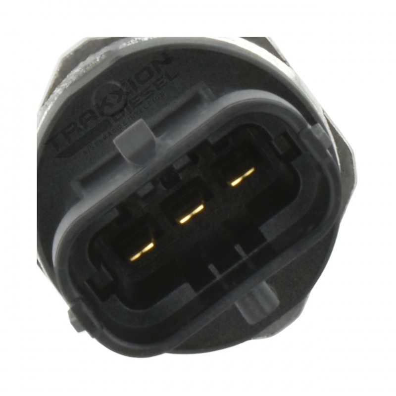 Sensor de presión Diesel Bosch 2200 Bar para Equipo TK1026 Maktest, 0281002982, 12611873, 55253091, 55564170, 5801474512