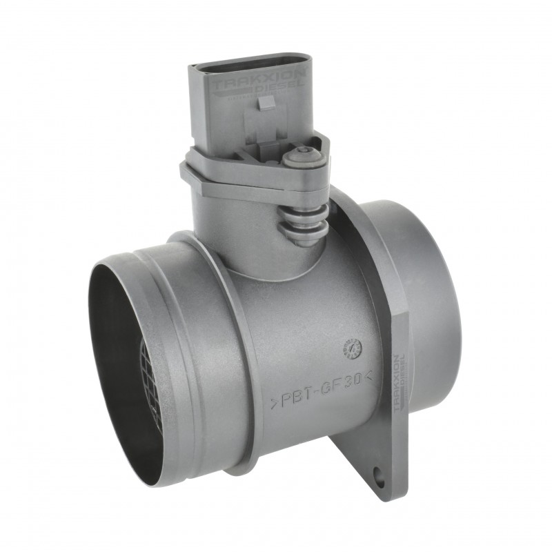 Sensor de flujo de aire MAF Bosch para Beetle, Bora, Eurovan, Jetta, 1.9 TDI VW, 0281002531, 0281002532, 0986284009, 038906461B