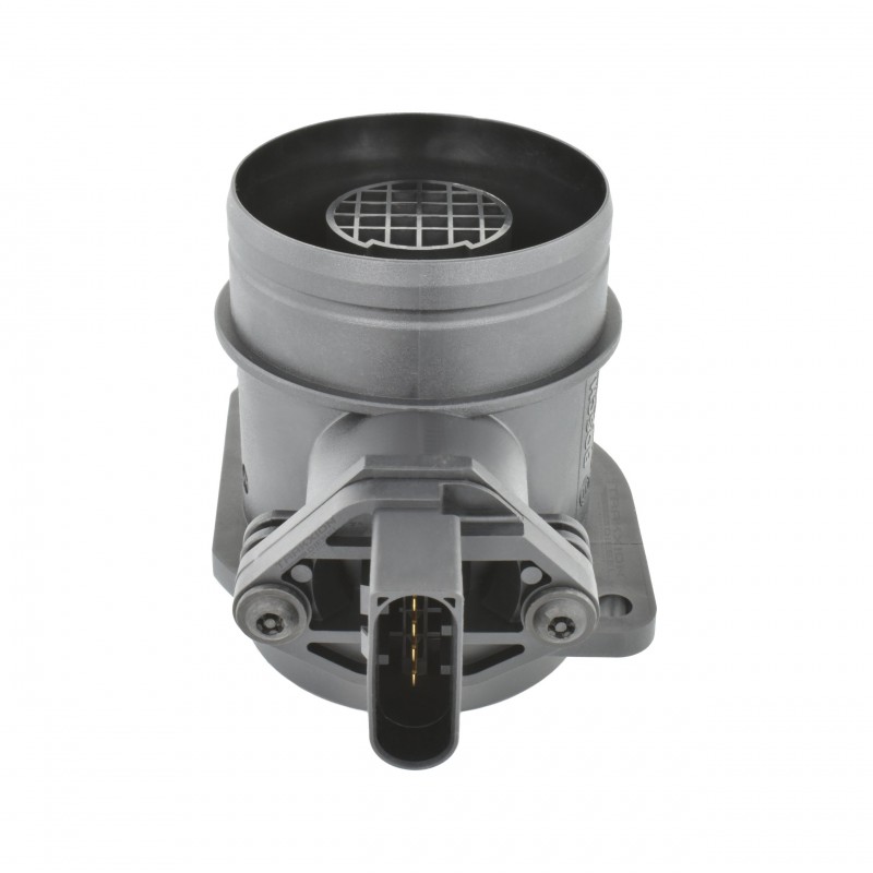 Sensor de flujo de aire MAF Bosch para Beetle, Bora, Eurovan, Jetta, 1.9 TDI VW, 0281002531, 0281002532, 0986284009, 038906461B
