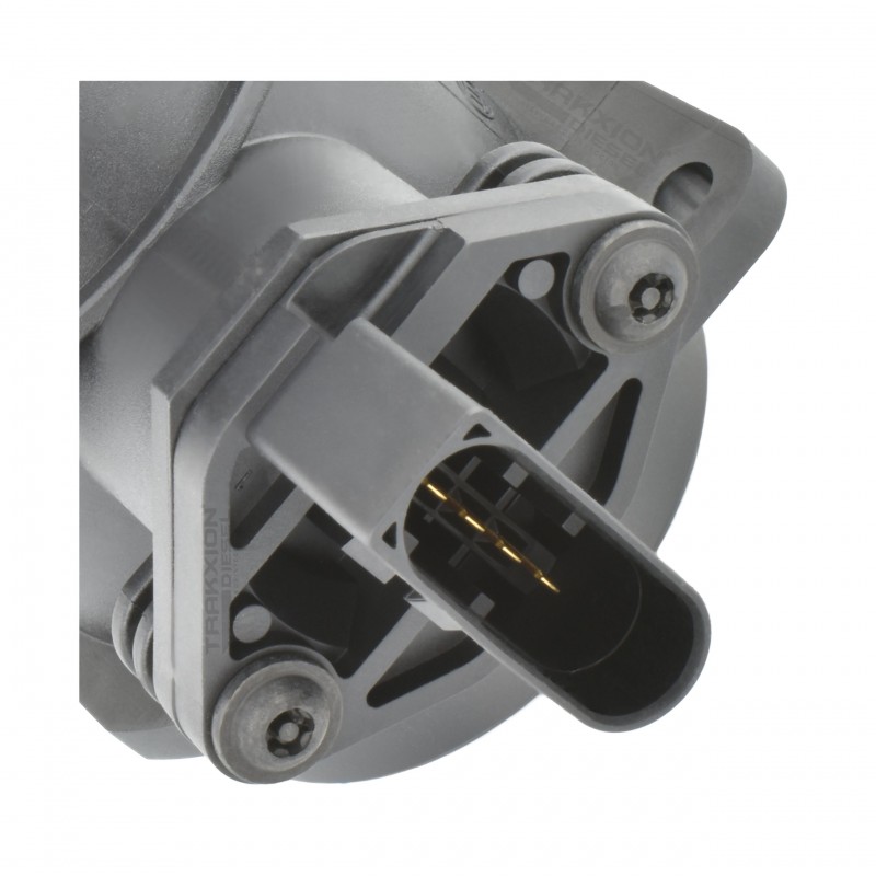 Sensor de flujo de aire MAF Bosch para Beetle, Bora, Eurovan, Jetta, 1.9 TDI VW, 0281002531, 0281002532, 0986284009, 038906461B