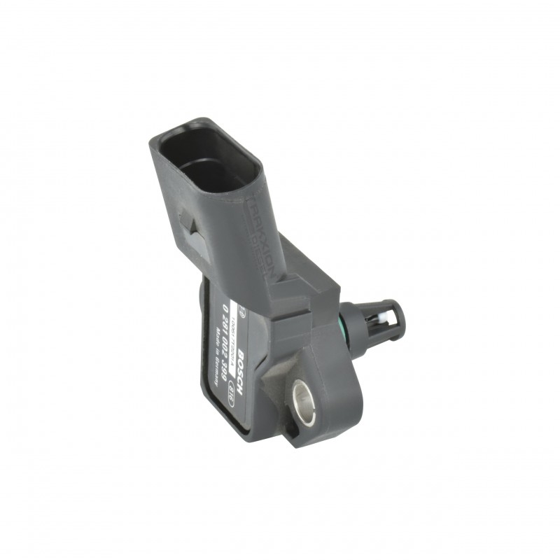 Sensor de presión de aire MAP caudalímetro Bosch para Audi y Volkswagen, 0261230266, 038906051B, 038906051D, 03G906051D