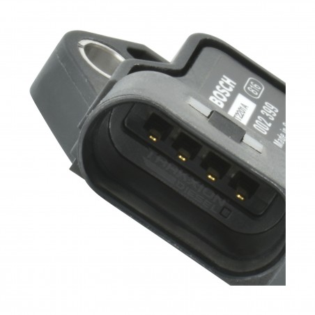 Sensor de presión de aire MAP caudalímetro para A1 y A3, 1.2 y 1.4, TFSI Gasolina, Audi, 0261230266