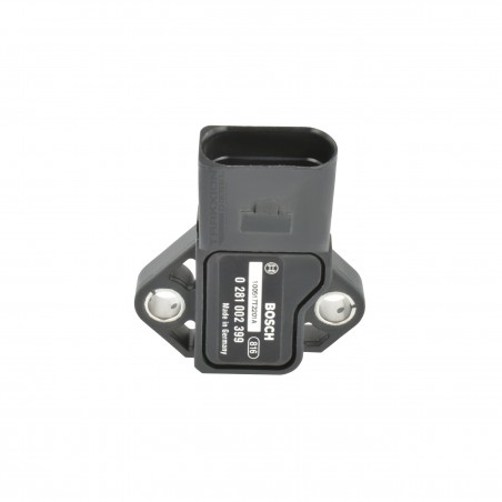 Sensor de presión de aire MAP caudalímetro para Jetta, Passat, Polo, Tiguan, 1.2, 1.4, 1.8, 2.0, TSI GTI, Gasolina VW 0261230266
