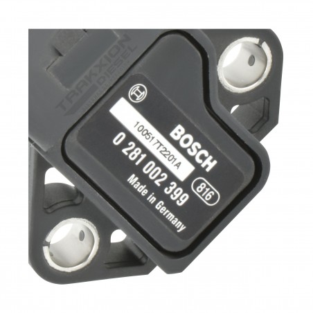 Sensor de presión de aire MAP caudalímetro para Jetta, Passat, Polo, Tiguan, 1.2, 1.4, 1.8, 2.0, TSI GTI, Gasolina VW 0261230266