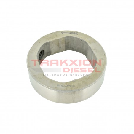 Anillo aro de levas 7123-308E, 7139-713E de bomba Diesel CAV Delphi, 3078631R1, LDFF2104, 26430303, 26430608, 5000808217