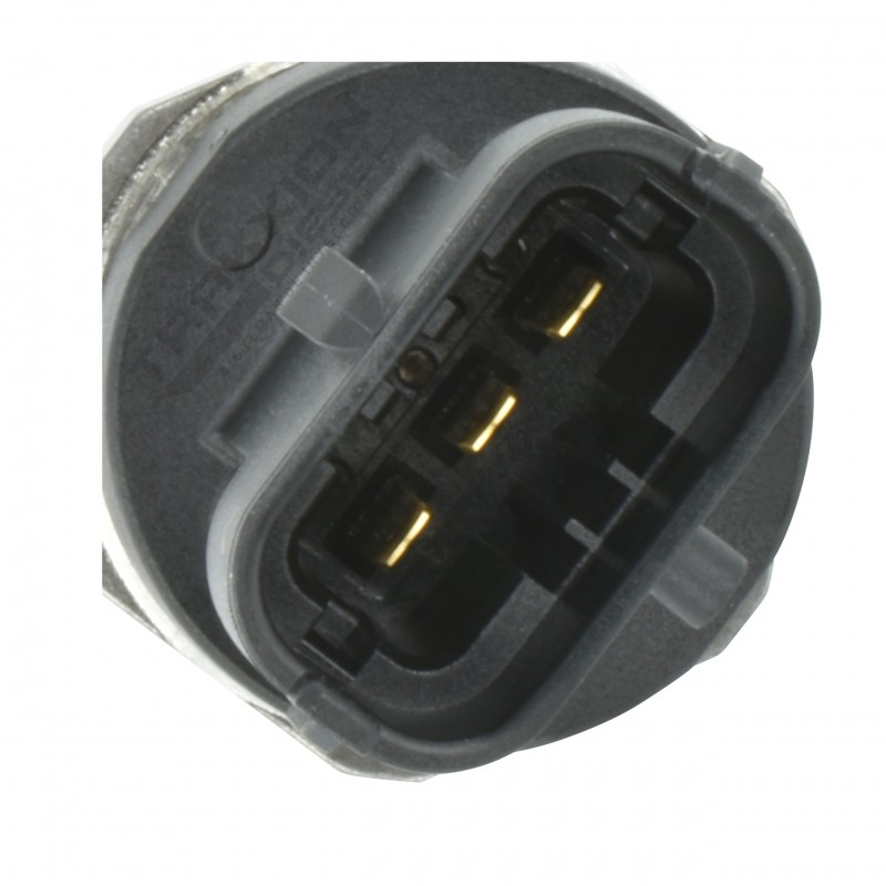 Sensor de presión de riel Diesel Bosch 1800 Bar para New Holland, Iveco, 0281006226, 5801474160