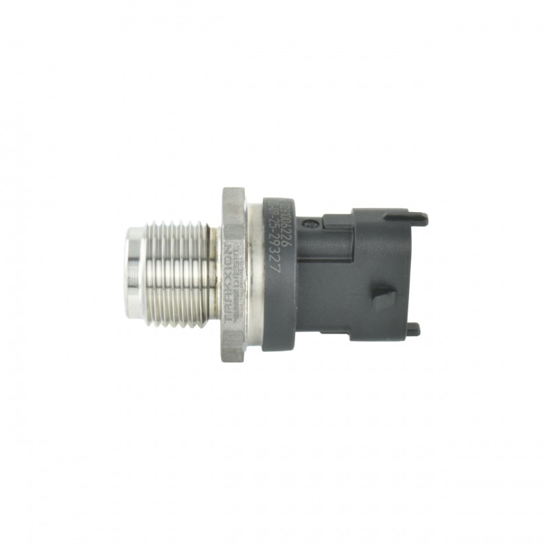 Sensor de presión Diesel Bosch para Minicargador C232, C238, L225, L230, Tractor T4, T5, TD4, TD5, TK4, New Holland, 5801474160