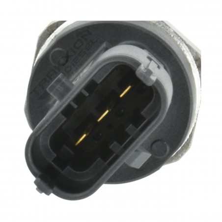 Sensor de presión Diesel para 3.8 ISF, 3.9 y 5.9 ISB, 4.5, 5.9, 6.7 QSB, 8.3 ISC, 8.3 QSC, 8.9 ISL, 3974092, 5260246, 5297641