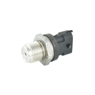 Sensor de presión Diesel Bosch para Tractor Maxxum MXU 110 Case 2831362, 2852780, 42561376, 42567283, 42574913, 504053982 2