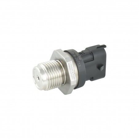 Sensor de presión Diesel 1800 Bar para Ducato Maxi Multijet 2.3 y 3.0 Fiat, 0281006158, 504382372, 55230978, 55576178, 815207
