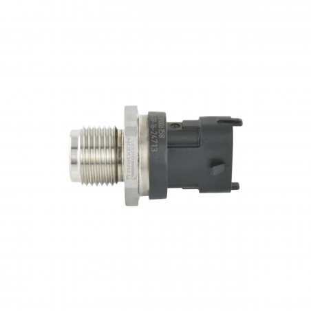 Sensor de presión Diesel 1800 Bar para Ducato Maxi Multijet 2.3 y 3.0 Fiat, 0281006158, 504382372, 55230978, 55576178, 815207
