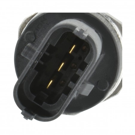 Sensor de presión Diesel 1800 Bar para Ducato Maxi Multijet 2.3 y 3.0 Fiat, 0281006158, 504382372, 55230978, 55576178, 815207