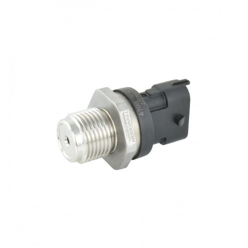 Sensor de presión Diesel para Dodge RAM 2500 3500 4500 5500 Cummins 6.7 ISB, PC150 PC160 PC180 PC190 PC200 Komatsu, 0281006327