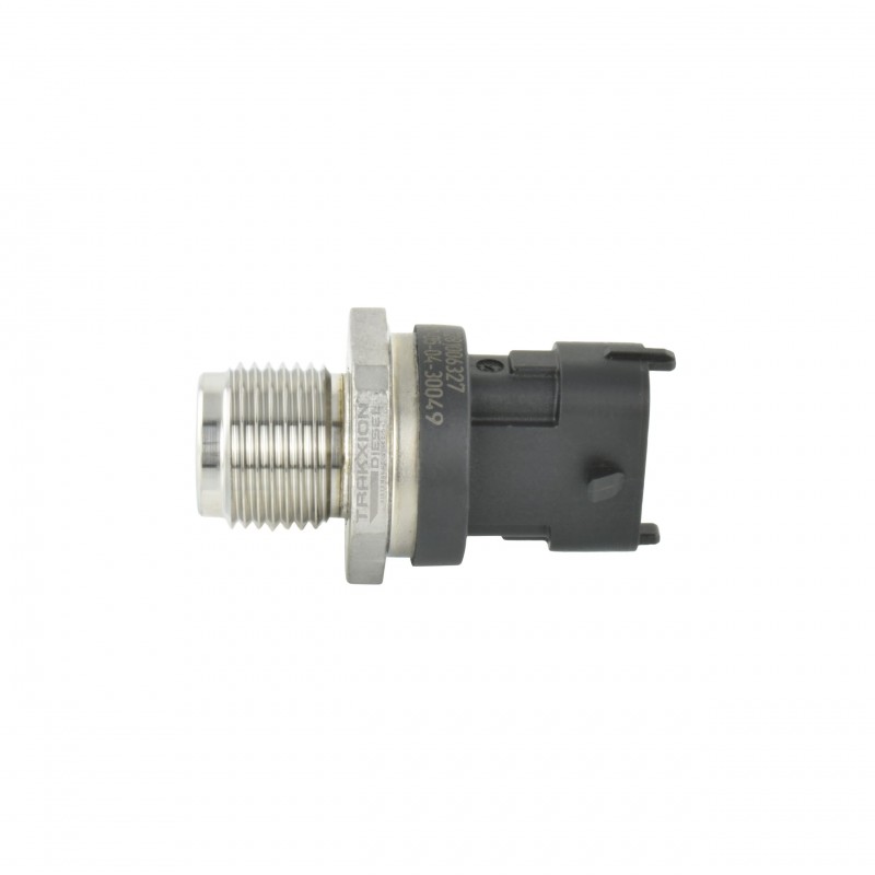 Sensor de presión Diesel para Dodge RAM 2500 3500 4500 5500 Cummins 6.7 ISB, PC150 PC160 PC180 PC190 PC200 Komatsu, 0281006327