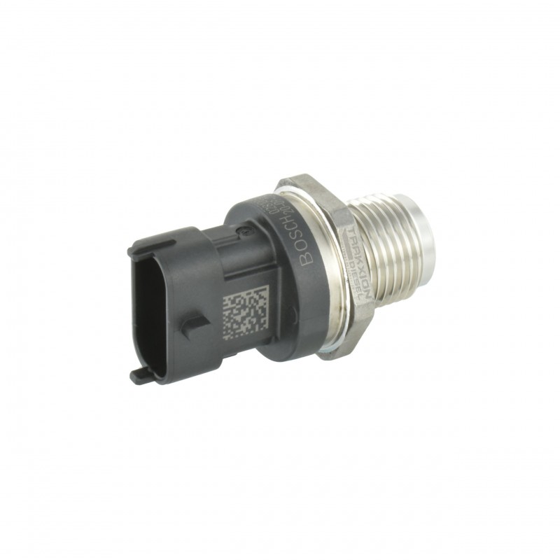 Sensor de presión Diesel para Dodge RAM 2500 3500 4500 5500 Cummins 6.7 ISB, PC150 PC160 PC180 PC190 PC200 Komatsu, 0281006327