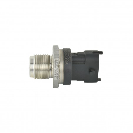 Sensor de presión Diesel Bosch 2000 Bar para Case y New Holland, 0281002930, 2854542, 2859145, 504123163, 504333094