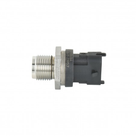 Sensor de presión Diesel Bosch para Retroexcavadora 580, 590, 695, Tractor agrícola Maxxum 115, 125, 140, Case, 0281006164
