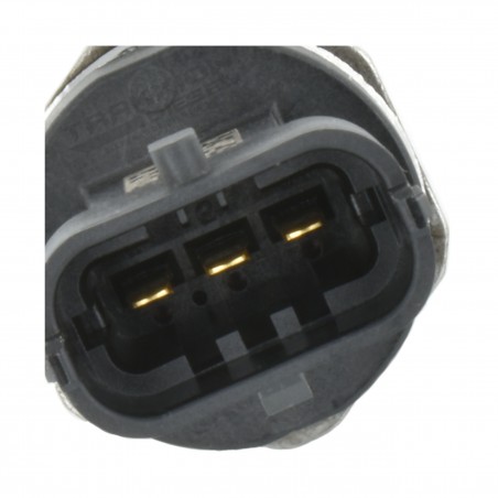 Sensor de presión Diesel Bosch para Retroexcavadora 580, 590, 695, Tractor agrícola Maxxum 115, 125, 140, Case, 0281006164