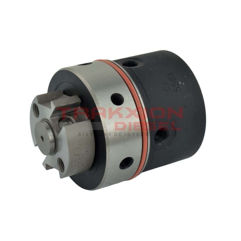Cabezal hidráulico 7123-340U, 7123-340V, 9003-032U de bomba Diesel CAV Delphi, 9929592, 9929952, 3118388R91, LDFF2120, 26430237