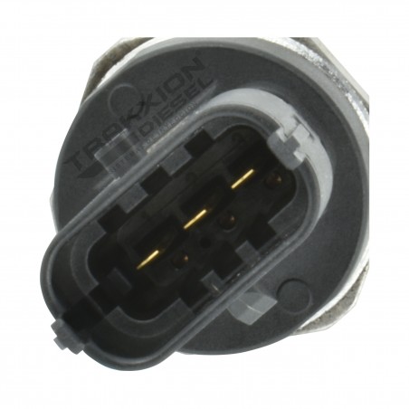 Sensor de presión Diesel Bosch para Tractor T7040 T7050 T7060 T7070, Retroexcavadora B100 B110 B115, New Holland, 504333094