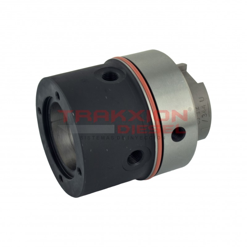 Cabezal hidráulico 7123-340U, 7123-340V, 9003-032U de bomba Diesel CAV Delphi, 9929592, 9929952, 3118388R91, LDFF2120, 26430237