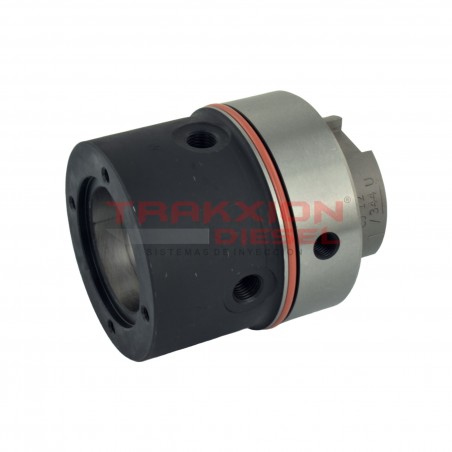 Cabezal hidráulico 7123-340U, 7123-340V, 9003-032U de bomba Diesel CAV Delphi, 9929592, 9929952, 3118388R91, LDFF2120, 26430237