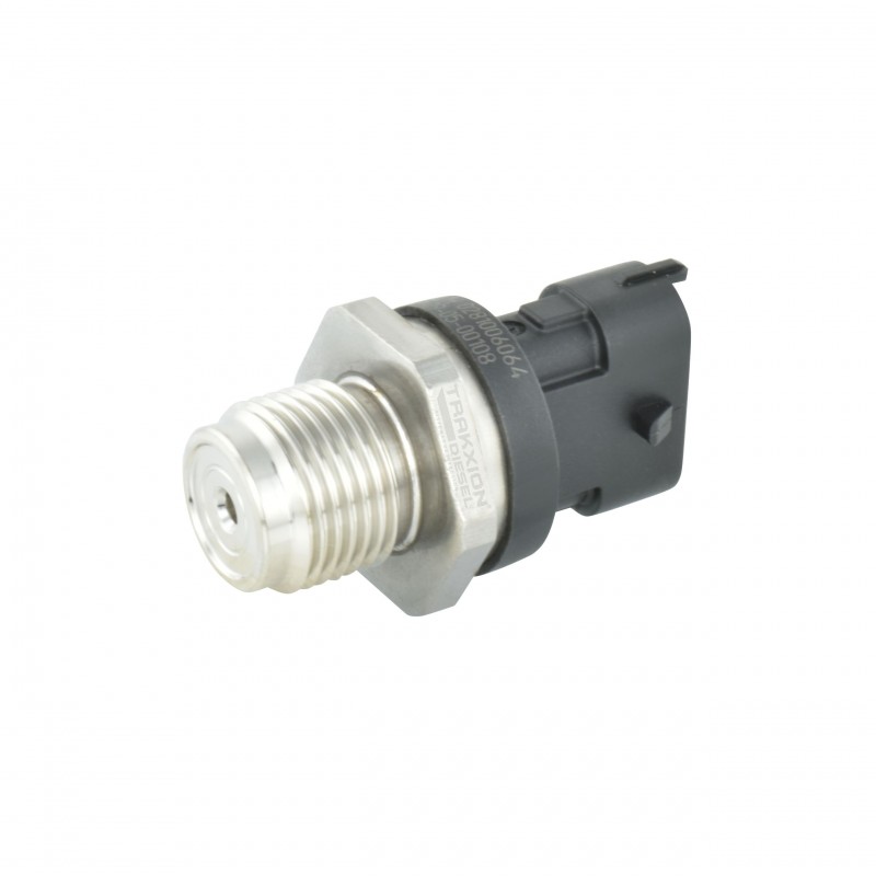 Sensor de presión Diesel Bosch, 2200 Bar, 0281006064, 0281008513, BC3Q9F838AA, BC3Z9F838A, BC3Q-9F838-AA, BC3Z-9F838-A, LR020693
