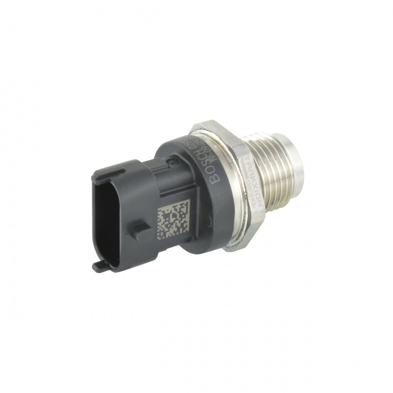 Sensor de presión Diesel Bosch, 2200 Bar, 0281006064, 0281008513, BC3Q9F838AA, BC3Z9F838A, BC3Q-9F838-AA, BC3Z-9F838-A, LR020693