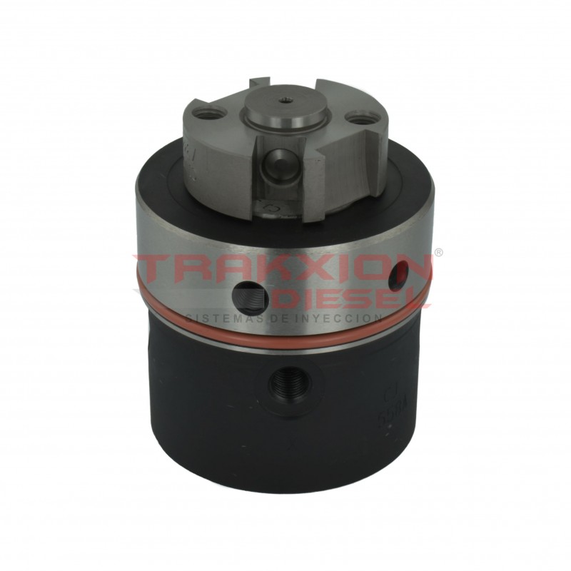 Cabezal hidráulico 7123-340U, 7123-340V, 9003-032U de bomba Diesel CAV Delphi, 9929592, 9929952, 3118388R91, LDFF2120, 26430237