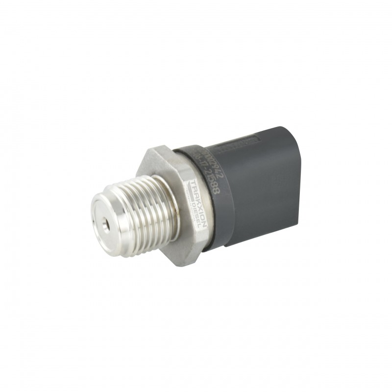 Sensor de presión de riel Diesel Bosch, 1500 Bar, 0281002700, 0281002703, 0281002942, 0281006022, A0051535828, A0071530228