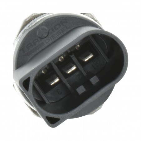Sensor de presión de riel Diesel Bosch, 1500 Bar, 0281002700, 0281002703, 0281002942, 0281006022, A0051535828, A0071530228