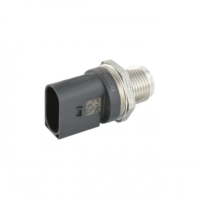 Sensor de presión Diesel para Sprinter OM611, OM612 y Actros MP4, Antos, Arocs, OM471, OM472, OM473, Mercedes Benz, 0281002942