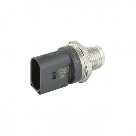 Sensor de presión Diesel para Sprinter OM611, OM612 y Actros MP4, Antos, Arocs, OM471, OM472, OM473, Mercedes Benz, 0281002942