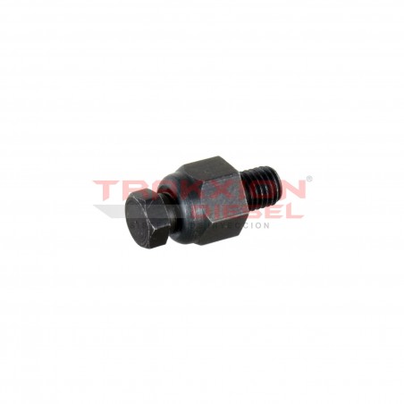 Tornillo purgador chico 7240-20B, 7123-351 de bomba Diesel DPA CAV Delphi, 26430048, 26430755, 3904651, 3069754R1, 3078654R1