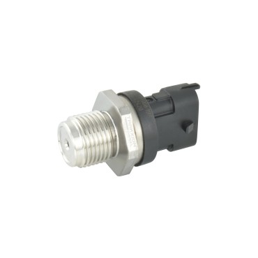 Sensor de Presión Diesel Bosch 1800 Bar 0281002921, 0281006186, 3949988, 0910388, 8-97361-561-1, 7701068401, 8200391398 2