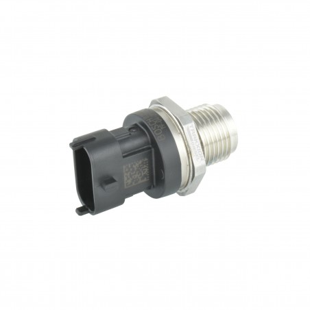 Sensor de Presión Diesel Bosch 1800 Bar 0281002921, 0281006186, 3949988, 0910388, 8-97361-561-1, 7701068401, 8200391398