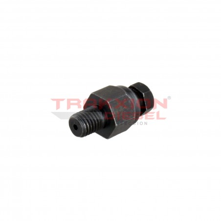 Tornillo purgador chico 7240-20B, 7123-351 de bomba Diesel DPA CAV Delphi, 26430048, 26430755, 3904651, 3069754R1, 3078654R1