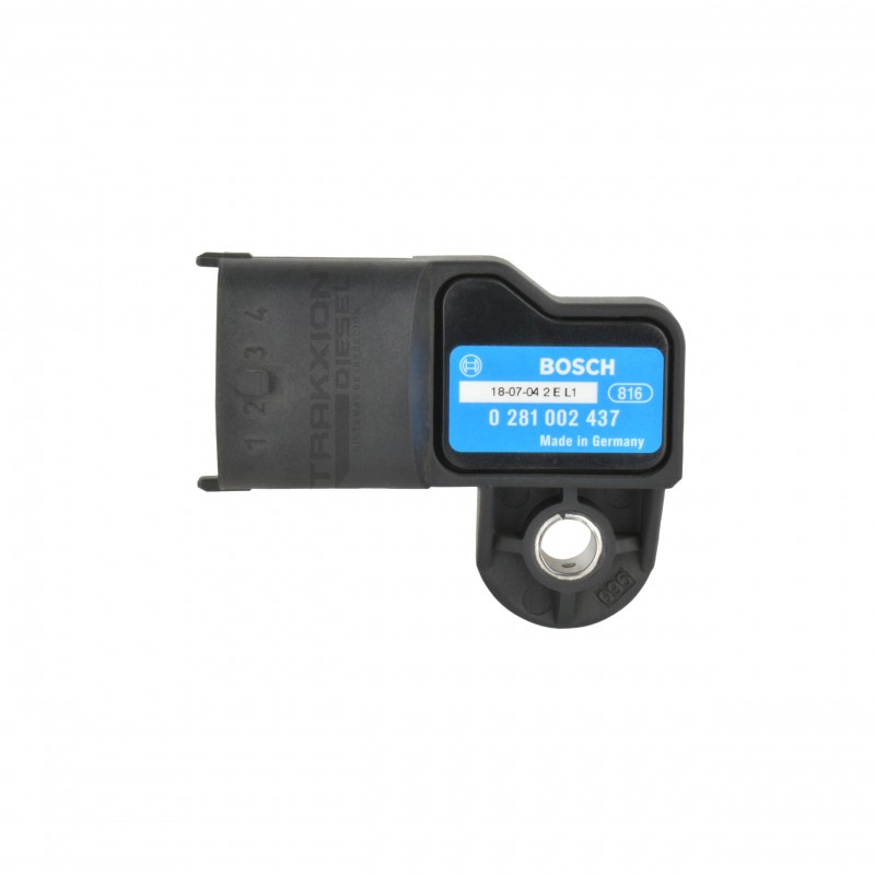Sensor de presión de Aire MAP, 55206797, 55568175, 37830RBDE011M4, 37830RBDE012M4, 37830RBDE013, 37830RBDE013M4, 37830-RBD-E01