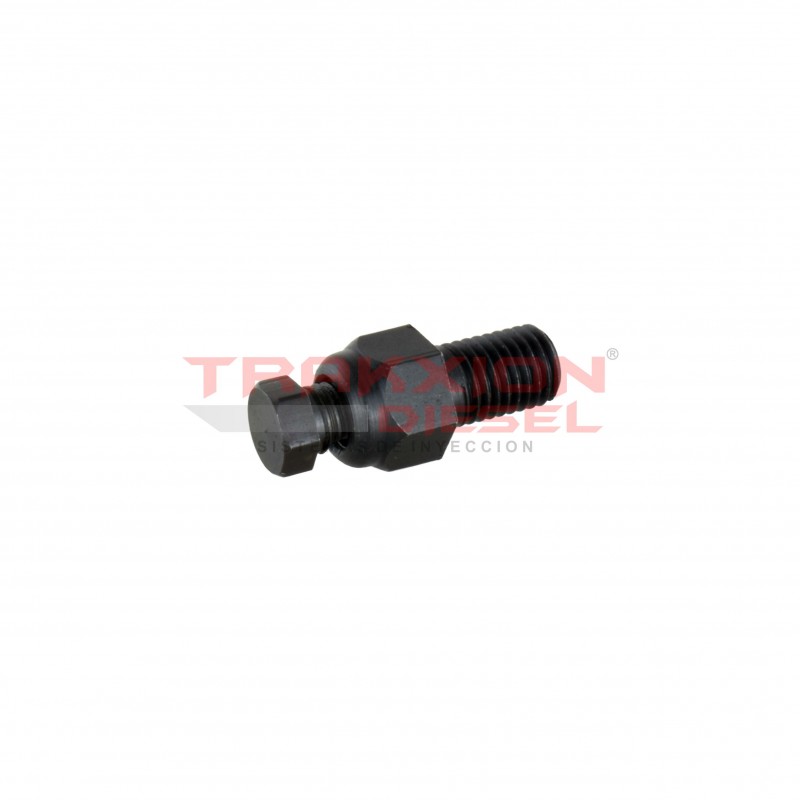 Tornillo purgador grande 7240-20A, 7123-352 de bomba Diesel DPA CAV Delphi, 3904650, 3069751R1, 26430021, 26430048