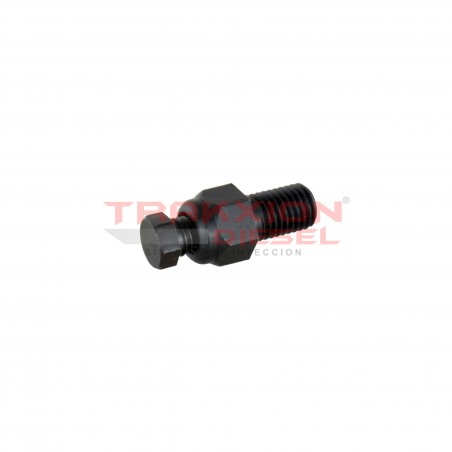 Tornillo purgador grande 7240-20A, 7123-352 de bomba Diesel DPA CAV Delphi, 3904650, 3069751R1, 26430021, 26430048