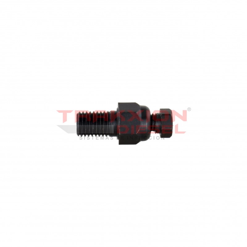 Tornillo purgador grande 7240-20A, 7123-352 de bomba Diesel DPA CAV Delphi, 3904650, 3069751R1, 26430021, 26430048